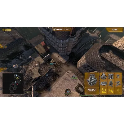 Nuclear Dawn (Steam ключ / РФ+Весь Мир) - irongamers.ru