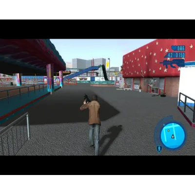 Driver: Parallel Lines | АВТОДОСТАВКА [RU Steam Gift] - irongamers.ru