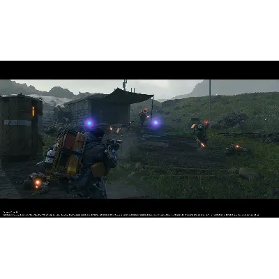 DEATH STRANDING DIRECTOR&acute;S CUT · Steam RU/UA/KZ/TR/AR - irongamers.ru
