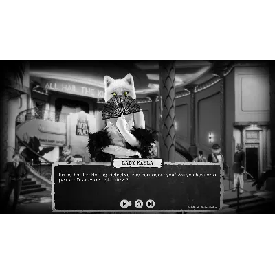 Chicken Police: в Улей! АВТОДОСТАВКА STEAM GLOBAL МГНОВЕННО ЛИЦЕНЗИЯ - irongamers.ru