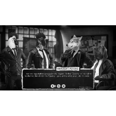 Chicken Police: в Улей! АВТОДОСТАВКА STEAM GLOBAL МГНОВЕННО ЛИЦЕНЗИЯ - irongamers.ru