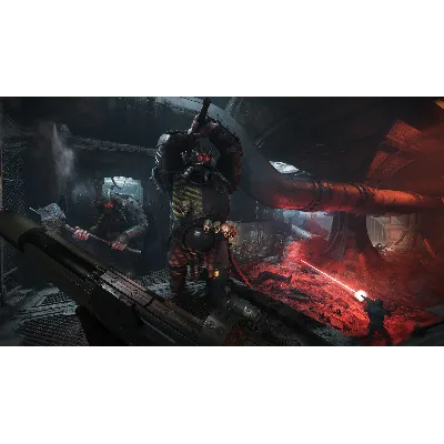 Warhammer 40,000: Darktide | Выбор Издания Steam Ключ РФ + Весь Мир - irongamers.ru