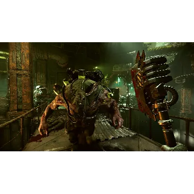 Warhammer 40,000: Darktide | Выбор Издания Steam Ключ РФ + Весь Мир - irongamers.ru