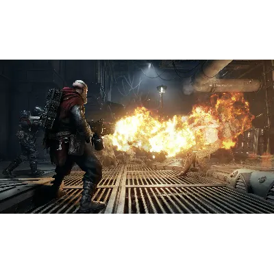 Warhammer 40,000: Darktide | Выбор Издания Steam Ключ РФ + Весь Мир - irongamers.ru