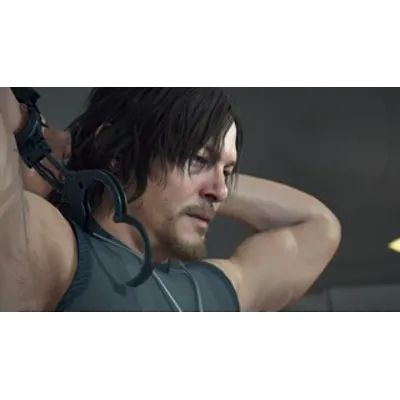 DEATH STRANDING DIRECTOR´S CUT XBOX X|S/PC XBOX - irongamers.ru