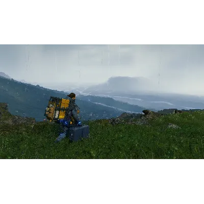 DEATH STRANDING DIRECTORS CUT XBOX подарком любой ак - irongamers.ru