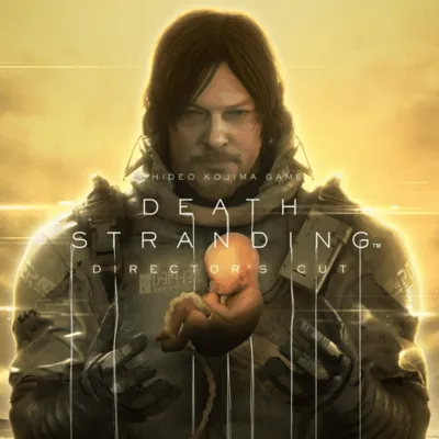 DEATH STRANDING DIRECTORS CUT XBOX X|S+ПК 2024 КЛЮЧ - irongamers.ru