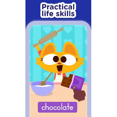 Lingokids Plus | Подписка 1/12 мес. на Ваш аккаунт - irongamers.ru