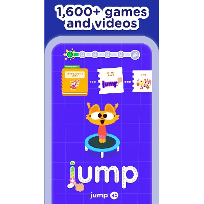 Lingokids Plus | Подписка 1/12 мес. на Ваш аккаунт - irongamers.ru