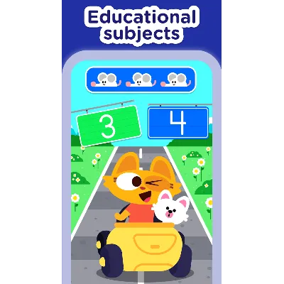 Lingokids Plus | Подписка 1/12 мес. на Ваш аккаунт - irongamers.ru