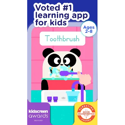 Lingokids Plus | Подписка 1/12 мес. на Ваш аккаунт - irongamers.ru