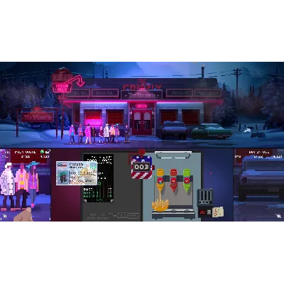 Not Tonight 2 (Steam key / РФ+Весь Мир) - irongamers.ru