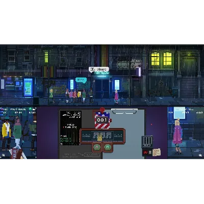 Not Tonight 2 (Steam key / РФ+Весь Мир) - irongamers.ru