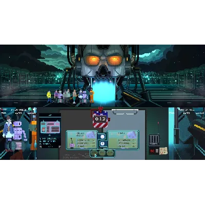 Not Tonight 2 (Steam key / РФ+Весь Мир) - irongamers.ru