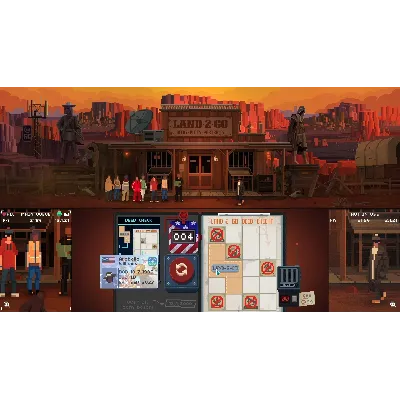Not Tonight 2 (Steam key / РФ+Весь Мир) - irongamers.ru
