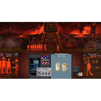 Not Tonight 2 (Steam key / РФ+Весь Мир) - irongamers.ru