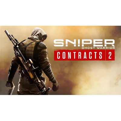 Sniper Ghost Warrior Contracts 2 PS4/PS5/КЛЮЧ СРАЗУ US - irongamers.ru