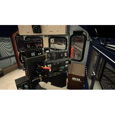 (DLC) Train Sim World® 2: Canadian National Oakville Su - irongamers.ru