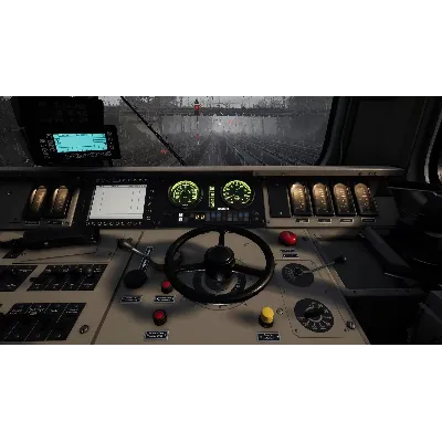 (DLC) Train Sim World® 2: DB BR 155 Loco Add-On КЛЮЧ - irongamers.ru