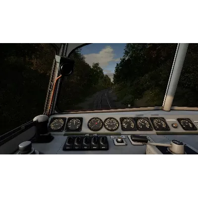 (DLC) Train Sim World® 2: BR Class 52 &acute;Western&acute; Loco Ad - irongamers.ru