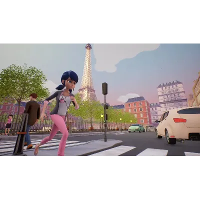 Zag Heroez: Miraculous - Paris Under Siege КЛЮЧ STEAM - irongamers.ru
