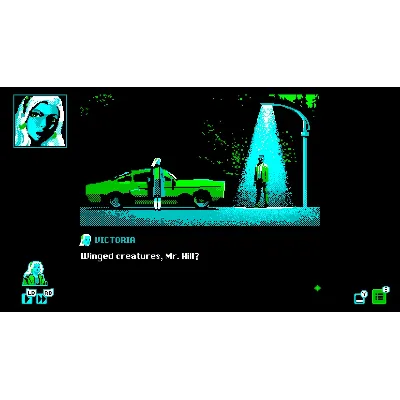 Mothmen 1966 КЛЮЧ STEAM ВСЕ СТРАНЫ - irongamers.ru