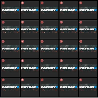 PAYDAY 2 ( Steam Ru / Снг ) - irongamers.ru