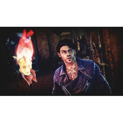 Shadows of the Damned: Hella Remastered Xbox активаци - irongamers.ru