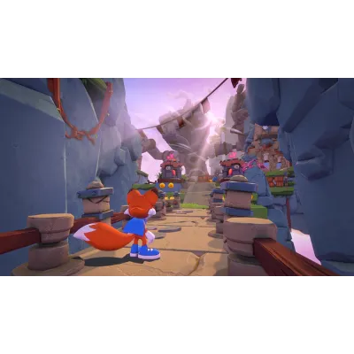 Super Lucky&acute;s Tale STEAM KEY РОССИЯ СТИМ КЛЮЧ ЛИЦЕНЗИЯ - irongamers.ru