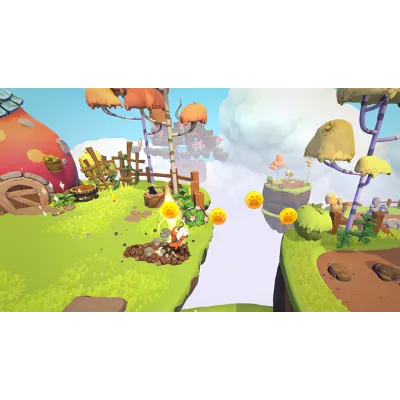 Super Lucky&acute;s Tale STEAM KEY РОССИЯ СТИМ КЛЮЧ ЛИЦЕНЗИЯ - irongamers.ru