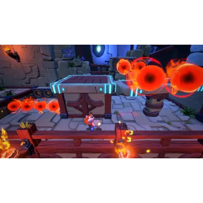 Super Lucky&acute;s Tale STEAM KEY РОССИЯ СТИМ КЛЮЧ ЛИЦЕНЗИЯ - irongamers.ru