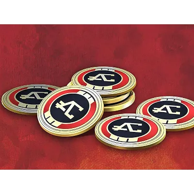 APEX LEGENDS | МОНЕТЫ GLOBAL 1000-11500 COINS XBOX - irongamers.ru