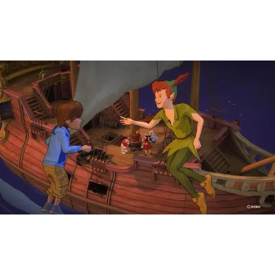 Disneyland Adventures STEAM KEY РОССИЯ ЛИЦЕНЗИЯ СТИМ - irongamers.ru
