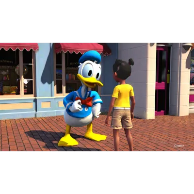 Disneyland Adventures STEAM KEY РОССИЯ ЛИЦЕНЗИЯ СТИМ - irongamers.ru