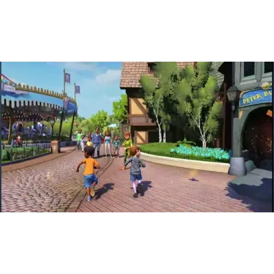 Disneyland Adventures STEAM KEY РОССИЯ ЛИЦЕНЗИЯ СТИМ - irongamers.ru