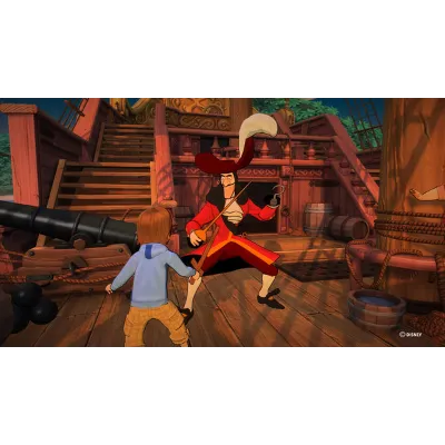Disneyland Adventures STEAM KEY РОССИЯ ЛИЦЕНЗИЯ СТИМ - irongamers.ru