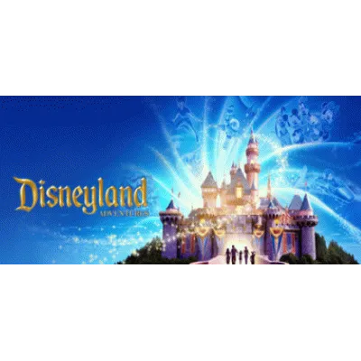 Disneyland Adventures STEAM KEY РОССИЯ ЛИЦЕНЗИЯ СТИМ - irongamers.ru