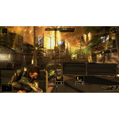 DEUS EX: THE FALL (Steam)(RU/ CIS) - irongamers.ru