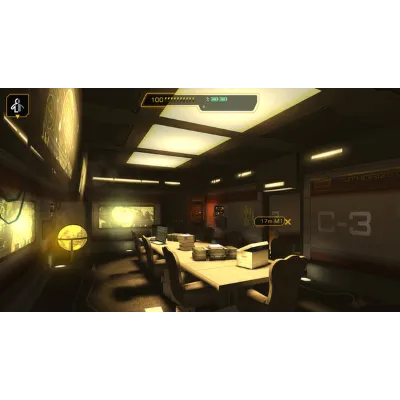 DEUS EX: THE FALL (Steam)(RU/ CIS) - irongamers.ru