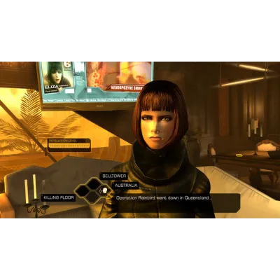 DEUS EX: THE FALL (Steam)(RU/ CIS) - irongamers.ru