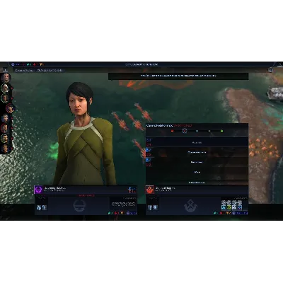 Sid Meier&acute;s Civilization: Beyond Earth - Rising Tide - irongamers.ru