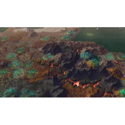 Sid Meier&acute;s Civilization: Beyond Earth - Rising Tide - irongamers.ru
