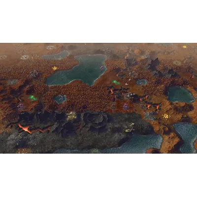 Sid Meier&acute;s Civilization: Beyond Earth - Rising Tide - irongamers.ru