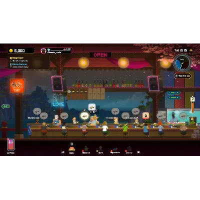 Dave The Diver | + DLC (STEAM КЛЮЧ) РФ+СНГ РУССКИЙ ЯЗЫК - irongamers.ru
