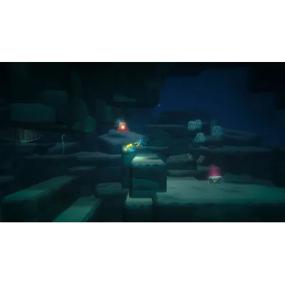 Dave The Diver | + DLC (STEAM КЛЮЧ) РФ+СНГ РУССКИЙ ЯЗЫК - irongamers.ru