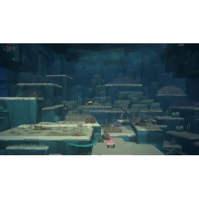 Dave The Diver | + DLC (STEAM КЛЮЧ) РФ+СНГ РУССКИЙ ЯЗЫК - irongamers.ru