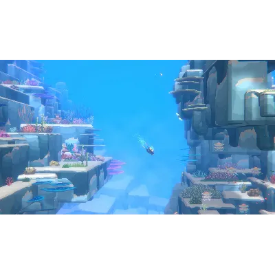 Dave The Diver | + DLC (STEAM КЛЮЧ) РФ+СНГ РУССКИЙ ЯЗЫК - irongamers.ru