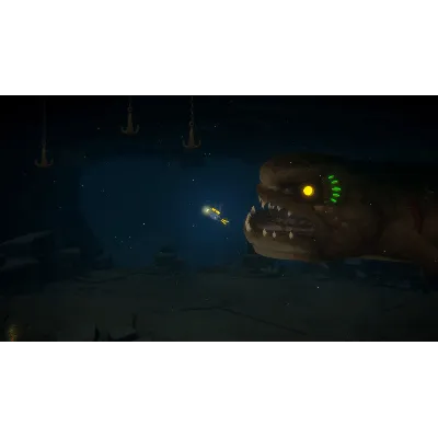 Dave The Diver | + DLC (STEAM КЛЮЧ) РФ+СНГ РУССКИЙ ЯЗЫК - irongamers.ru