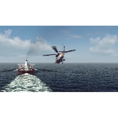 Sea Power : Naval Combat in the Missile Age Steam Gift Россия мгновенно - irongamers.ru