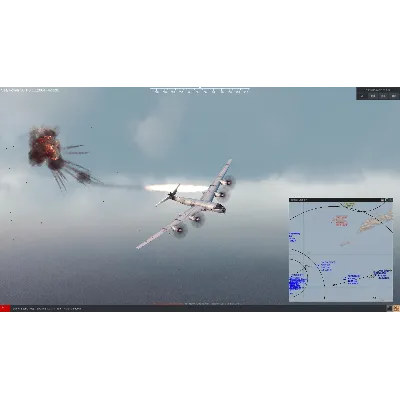 Sea Power : Naval Combat in the Missile Age Steam Gift Россия мгновенно - irongamers.ru